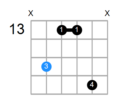 Cmb6 Chord